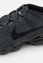 Load image into Gallery viewer, Nike Air Vapormax 2023 Fly Knit in Black/Anthracite
