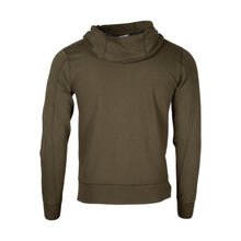 Load image into Gallery viewer, Cp Company Hooded Lens Full Zip In Ivy Green
