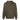 Cp Company Resist Dyed Cotton Lens Overhead Hoodie in Ivy Green