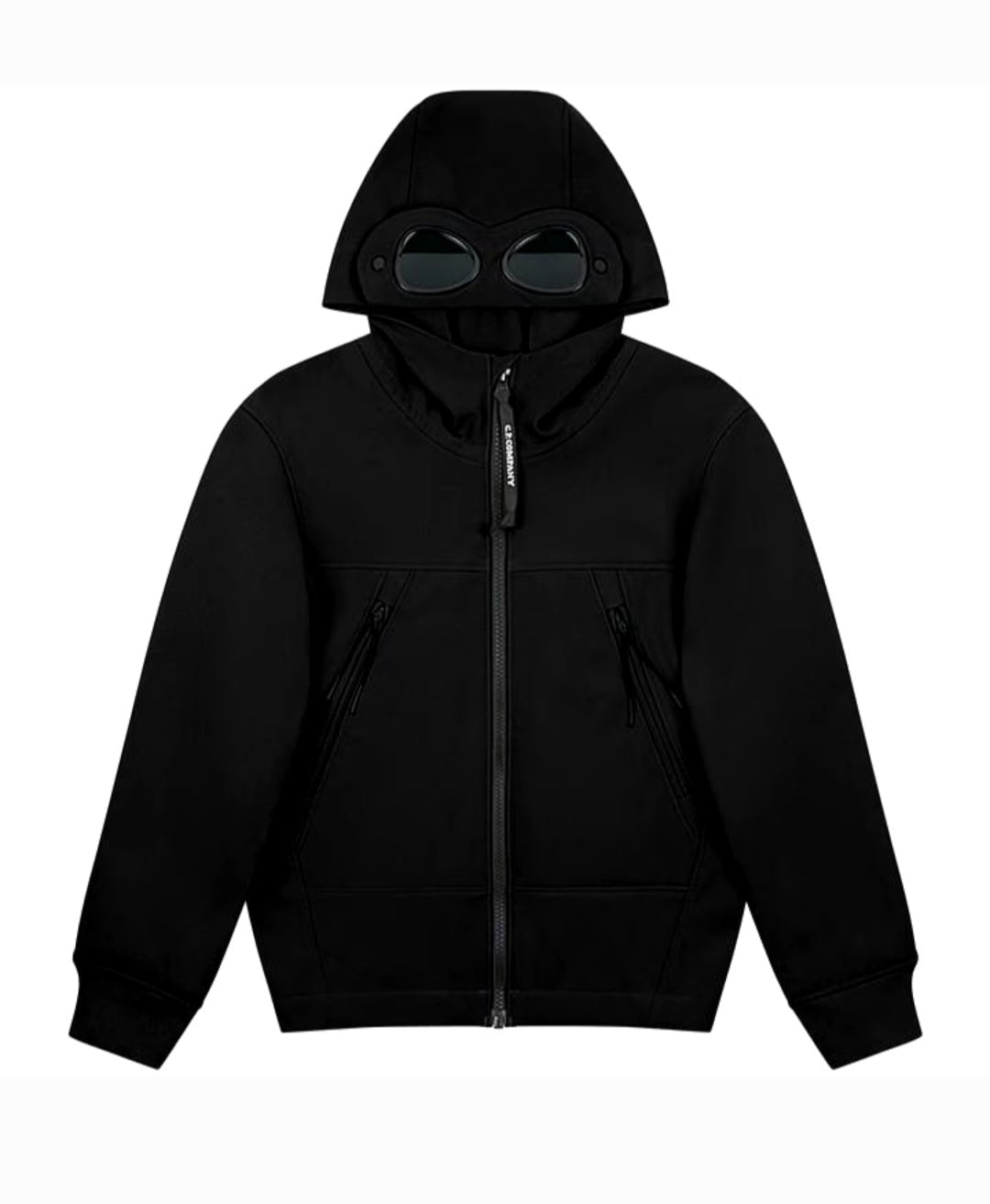 cp junior coat