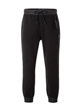 Load image into Gallery viewer, Hugo Boss Lotus Relaxed Fit Tracksuit in Black
