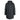 Stone Island Garment Dyed Crinkle Reps R-Ny Down Coat in Black