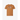 Cp Company Stamp Logo T-Shirt Bronze Brown
