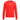 Cp Company Light Fleece Logo Sweatshirt in Red