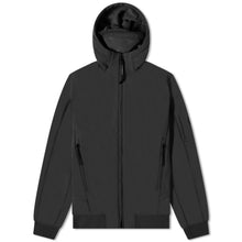 Load image into Gallery viewer, Cp Company A/W Lens Soft Shell Jacket in Black
