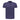Cp Company Tacting Piquet Logo Polo Shirt In Medieval Blue