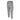 Cp Company Stretch Satin Lens Cargo Pants In Metal Grey