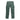 Cp Company Stretch Satin Lens Cargo Pants In Ivy Green