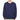 Cp Company Light Fleece Lens Sweatshirt In Black