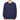 Cp Company Light Fleece Lens Sweatshirt in Medieval Blue