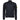 Stone Island Virgin Wool Turtleneck Sweatshirt in Navy