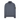 Stone Island Virgin Wool Turtleneck Sweatshirt in Dark Grey