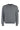 Stone Island Cotton Blend Sweatshirt in Grey