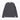 Stone Island Virgin Wool Sweatshirt in Dark Grey