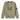 Cp Company Junior Big Logo Lens Crewneck Sweatshirt in Bronze Green