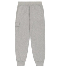 Load image into Gallery viewer, Cp Company Junior Lens Jogging Bottoms in Grey
