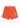 Cp Company Junior Big Logo Swimshorts In Harvest Pumpkin