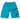 Cp Company Junior Stretch Gabardine Bermuda Cargo Shorts in Tile Blue