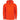 Cp Company Junior Pro-Tek Hooded Smock Jacket in Fiery Red
