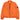 Cp Company Junior Chrome-R Lens Bomber Jacket in Harvest Pumpkin