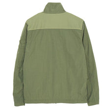 Load image into Gallery viewer, Cp Company Junior Chrome-R Lens Garment Dyed Jacket in Bronze Green
