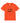 Cp Company Junior Goggle T-Shirt In Harvest Pumpkin