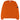 Cp Company Junior Sea Island Light Knit Lens Sweatshirt in Spicy Orange