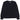 Cp Company Junior Sea Island Light Knit Lens Sweatshirt in Navy