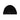 Cp Company Metropolis Series Logo Beanie In Black