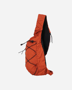 Cp Company Junior Cross Body Bag 042 Fiery Red ( Will Also Fit A Man )