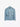 Cp Company 090A Flatt Nylon Goggle Overshirt In Stormy Weather With Certilogo