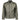 Cp Company CS II Lens Jacket In Smoked Pearl with Certilogo