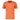 Cp Company 24/1 Jersey Logo T-Shirt In Harvest Pumpkin