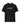 Burberry Relaxed Fit Spellout Logo T-Shirt In Black