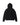 Stone Island Cashmere Wool Cardigan In Black