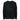 Cp Company Mixed Heavy Jersey Lens Sweatshirt in Black