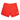 Cp Company Flattt Nylon Patch Logo Swimshorts in Fiery Red