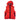 Cp Company Junior Junior Cr-L Goggle Gilet in Fiery Red