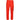 Cp Company Diagonal Raised Lens Joggers in Fiery Red