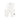 Cp Company Flatt Nylon 2 In 1 Lens Cargo Pants / Shorts in White