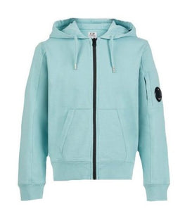 Light blue cp hoodie best sale