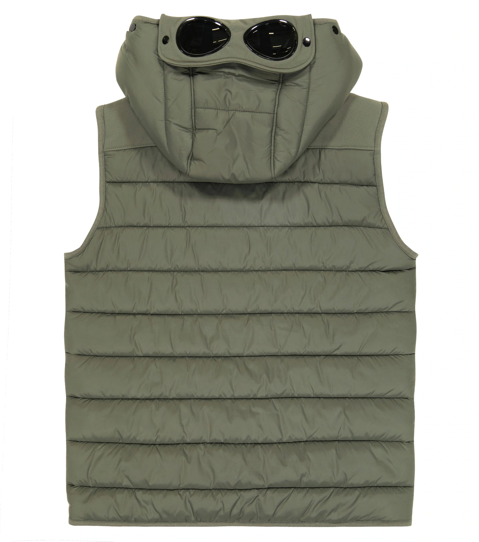 Boys cp company gilet shop