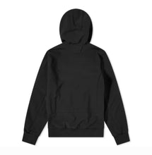 Load image into Gallery viewer, Cp Company Soft Shell Lens Jacket In Black
