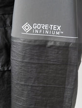 Load image into Gallery viewer, Cp Company Gore-Tex Infinium Mixed Collared Goggle Jacket In Grey
