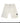 Cp Company Twill Stretch Cargo Shorts In White