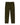 Cp Company Satin Stretch Lens Cargo Pants In Ivy Green