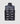 Moncler Tibb Down Gilet In Navy