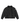 Moncler Junior Girls Evodia Bomber Jacket In Black