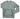 Cp Company Utility Lens Sweatshirt In Ivy Green