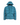 Cp Company Nycra-R Goggle Down Jacket Spruce Blue